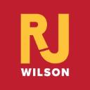 R J Wilson Contractors Ltd logo
